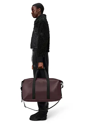 RAINS | Tasche - Weekender HILO | 
